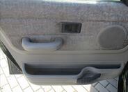 Land Rover Freelander 18