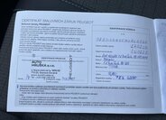 Peugeot 2008 SUV / Terénní 1,2 l 96 kw