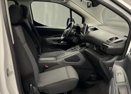 Toyota ProAce City Verso MPV 1,5 l 96 kw