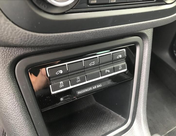 Volkswagen Sharan 15