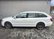 Škoda Superb Kombi 3,6 l 191 kw