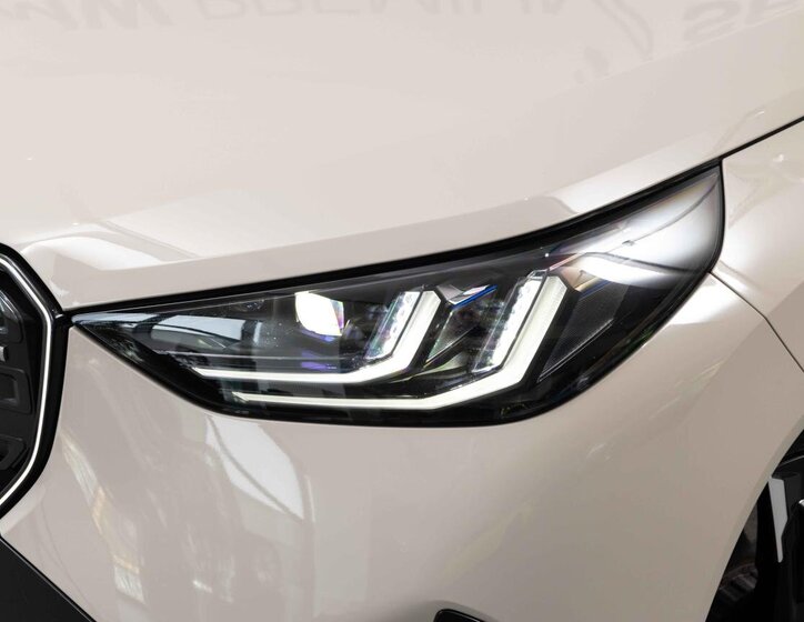 BMW X3 SUV / Terénní 3,0 l 293 kw