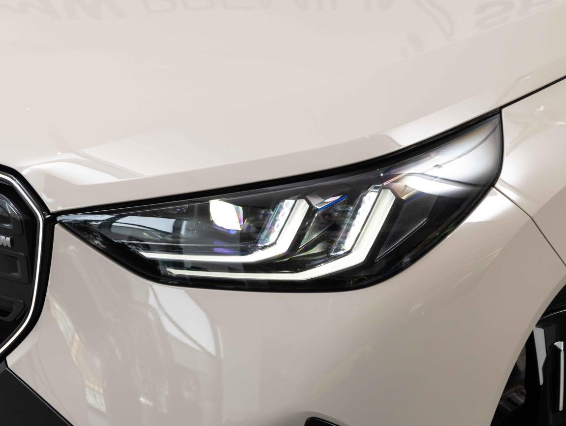 BMW X3 SUV / Terénní 3,0 l 293 kw