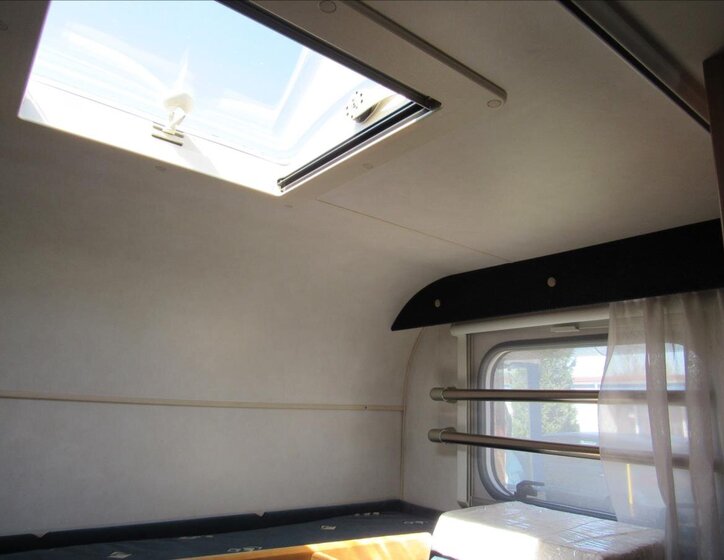 Fiat Ducato Ostatní 2,3 l 96 kw