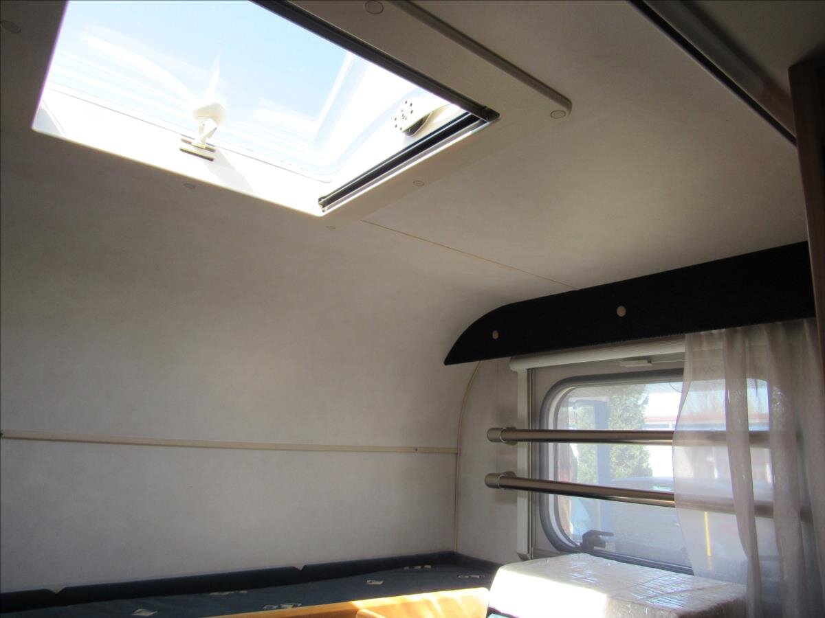 Fiat Ducato Ostatní 2,3 l 96 kw