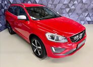 Volvo XC60 4