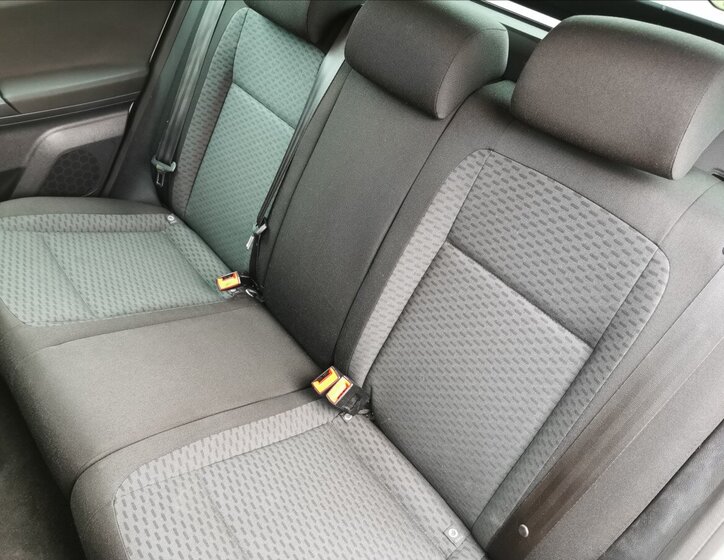 Škoda Fabia Kombi 1,2 l 77 kw