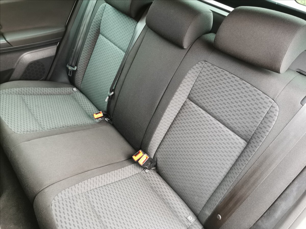 Škoda Fabia Kombi 1,2 l 77 kw