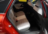 Citroën C4 Hatchback 1,2 l 96 kw