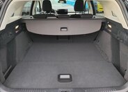Ford Focus Kombi 1,5 l 85 kw