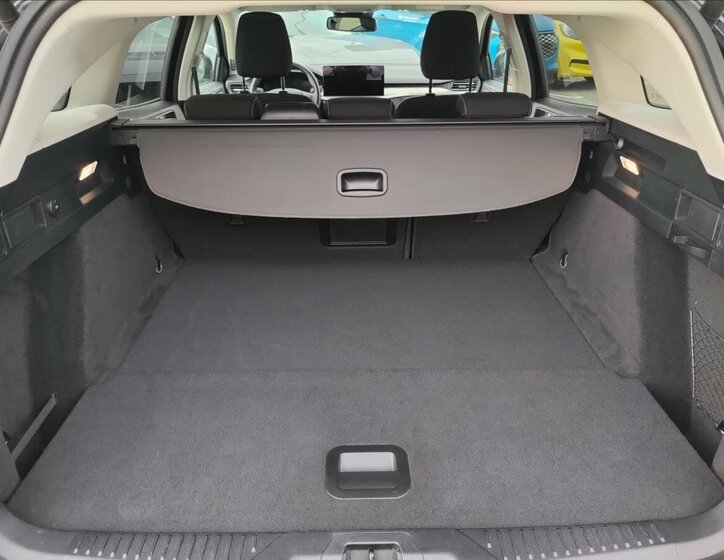 Ford Focus Kombi 1,5 l 85 kw