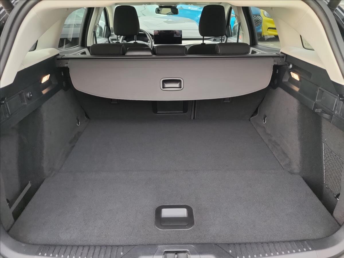 Ford Focus Kombi 1,5 l 85 kw