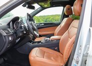 Mercedes-Benz GLS 14