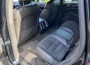 Porsche Cayenne SUV 3,0 l 184 kw