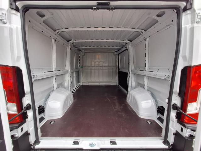 Peugeot Boxer Skříň 2,2 l 103 kw