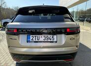 Land Rover Range Rover Velar 8