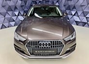 Audi A4 Allroad 3