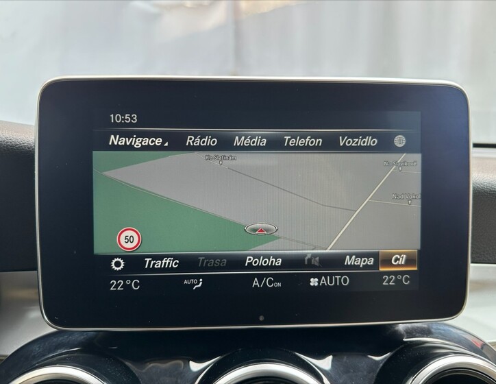 Mercedes-Benz GLC 29