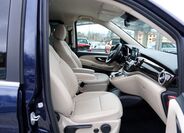 Mercedes-Benz Třídy V 28