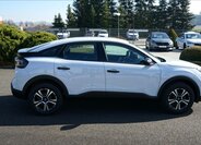 Citroën C4 Hatchback 1,2 l 81 kw