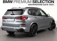 BMW X5 SUV / Terénní 3,0 l 219 kw