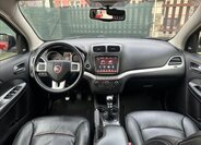 Fiat Freemont SUV 2,0 l 125 kw