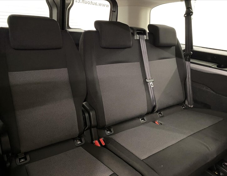 Toyota ProAce Verso 7