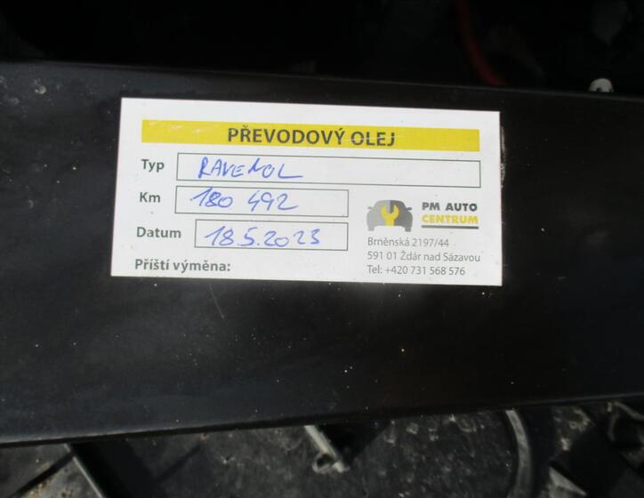 Volkswagen Passat 32