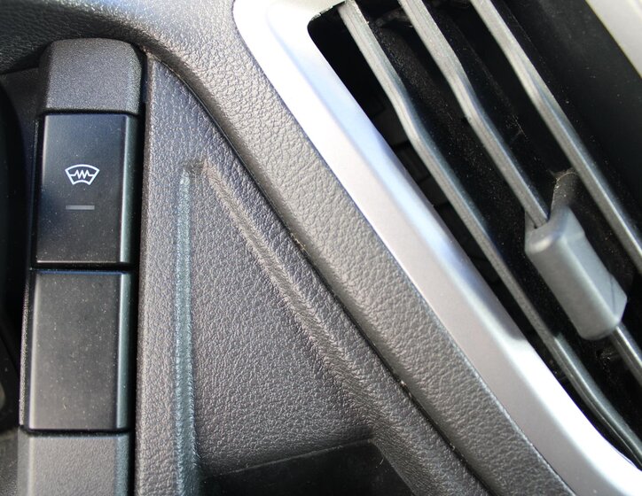 Ford Transit Užitková 2,0 l 125 kw