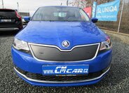 Škoda Rapid Sedan 999,0 81 kw