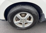 Hyundai ix35 SUV 1,7 l 85 kw