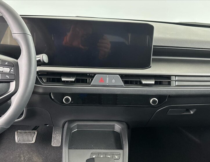 KIA Stonic Hatchback 0,0 74 kw