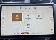 Land Rover Range Rover Velar SUV / Terénní 2,0 l 150 kw