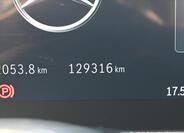 Mercedes-Benz Třídy C 3