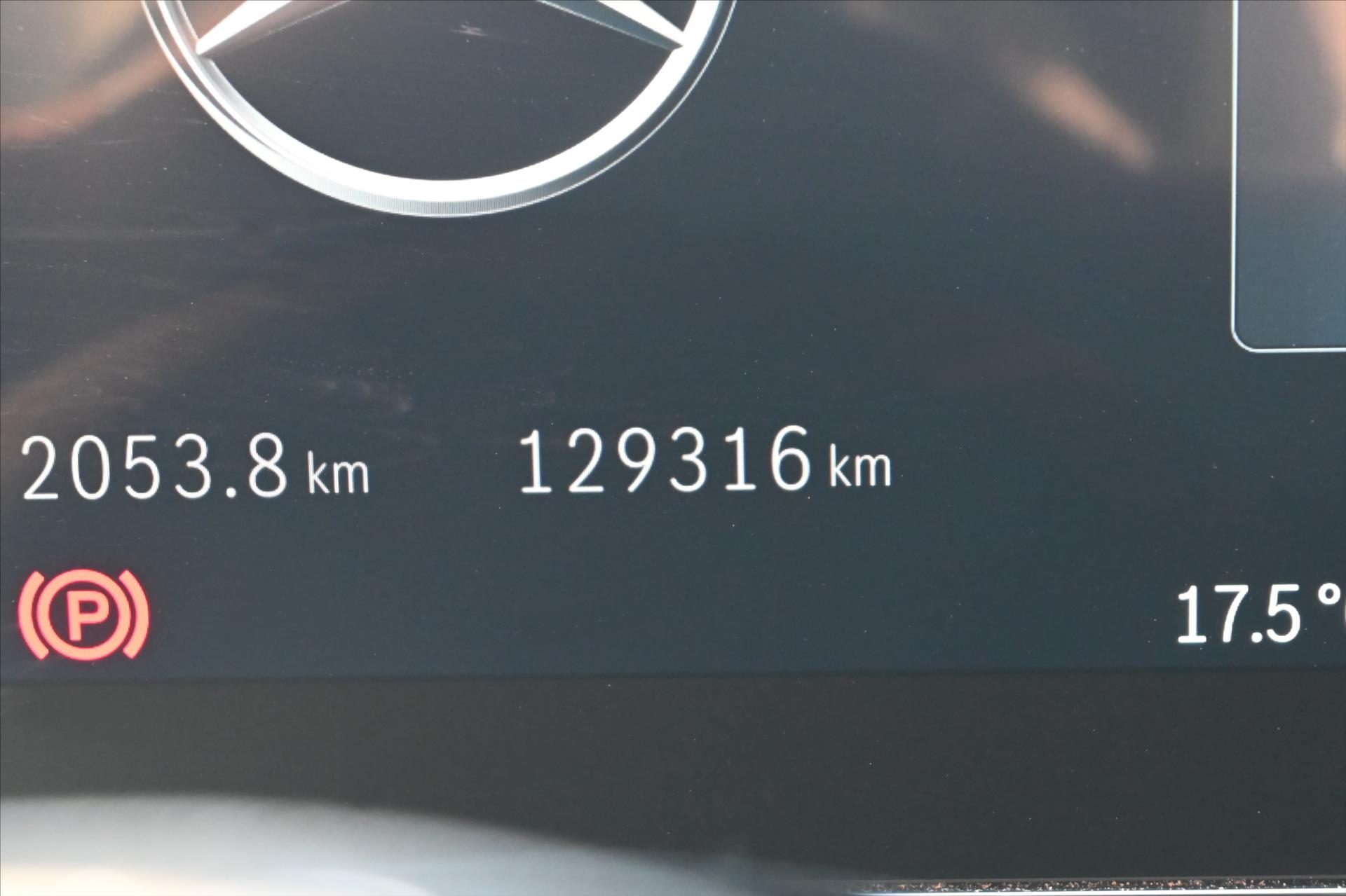 Mercedes-Benz Třídy C