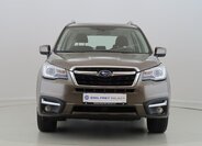 Subaru Forester 2
