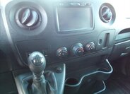 Opel Movano Ostatní 2,3 l 107 kw