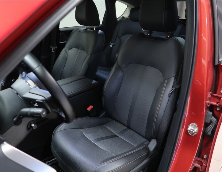 Mazda CX-60 SUV / Terénní 3,3 l 187 kw