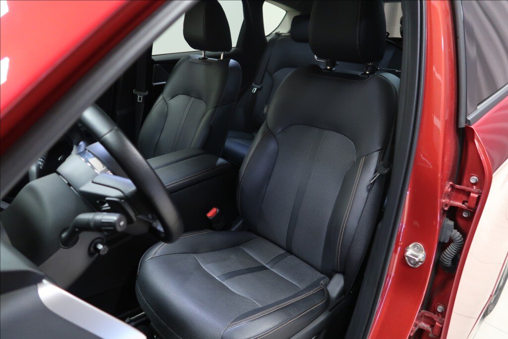 Mazda CX-60 SUV / Terénní 3,3 l 187 kw