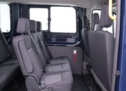Ford Transit Kombi 2,0 l 96 kw