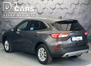 Ford Kuga SUV / Terénní 2,5 l 140 kw