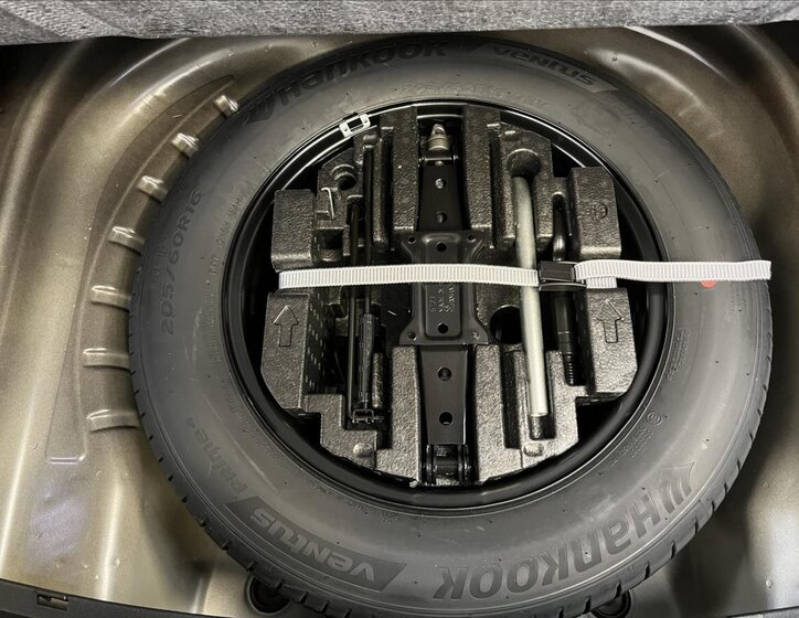 Škoda Octavia Liftback 2,0 l 110 kw