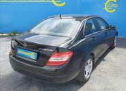 Mercedes-Benz Třídy C Sedan 1,8 l 115 kw