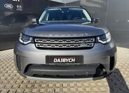 Land Rover Discovery SUV / Terénní 3,0 l 225 kw