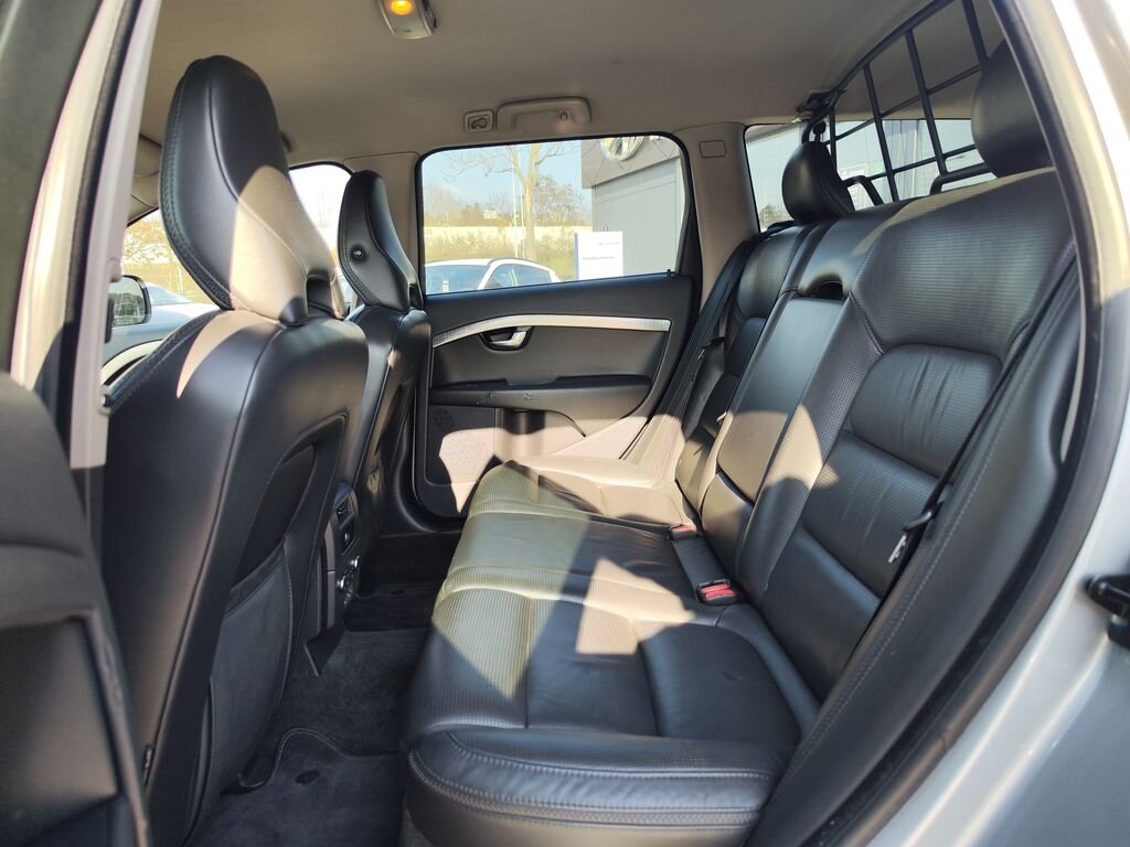 Volvo XC70 Kombi 2,4 l 151 kw