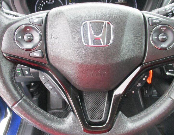 Honda HR-V 32