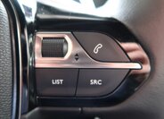 Peugeot 2008 Hatchback 1,2 l 96 kw