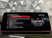 BMW Řada 5 Kombi 3,0 l 195 kw