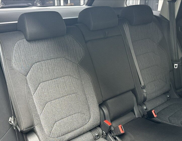 Škoda Kodiaq SUV / Terénní 2,0 l 110 kw