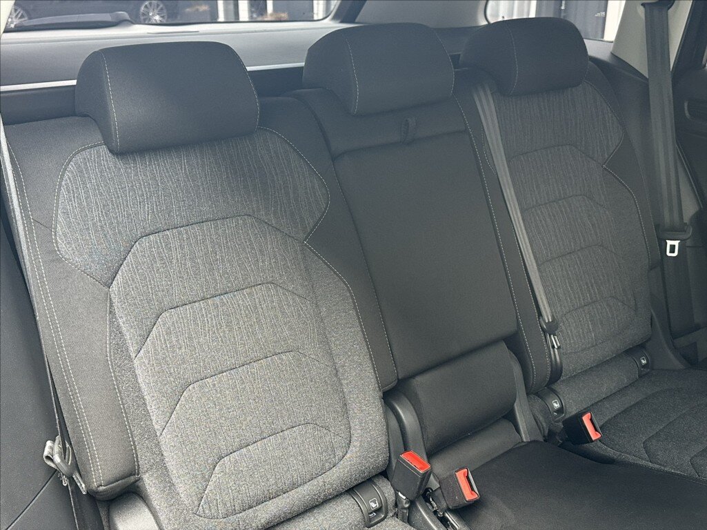 Škoda Kodiaq SUV / Terénní 2,0 l 110 kw